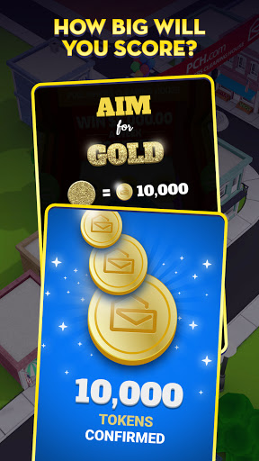 PCH+ - Home of the Superprize