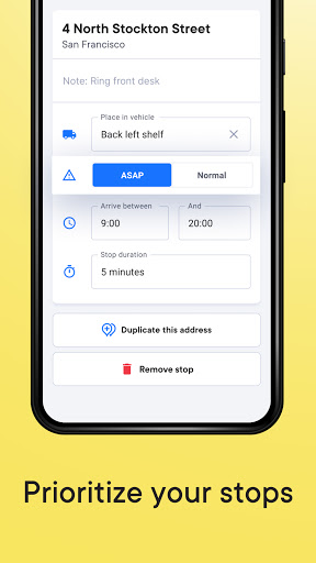 Circuit Route Planner