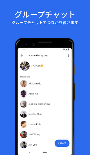 Signal Private Messenger