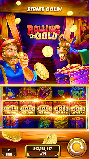 DoubleDown Casino Vegas Slots