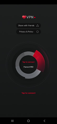 فیلتر شکن قوی پرسرعت Del vpn