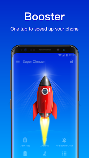 Phone Clean - Antivirus