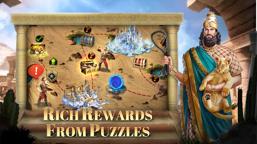 Evony: The King's Return