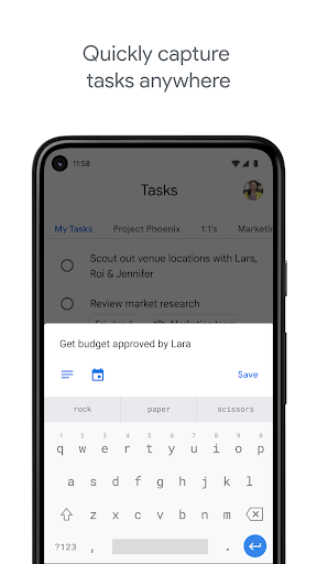 Google Tasks