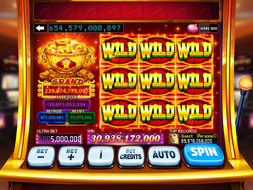 Classic Slots™ - Casino Games