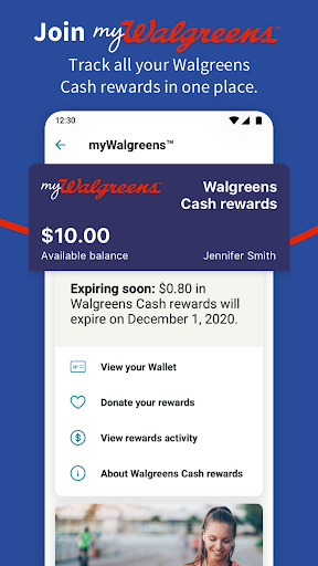 Walgreens
