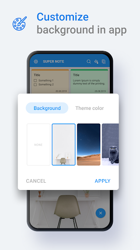 Notes - Notebook, Notepad