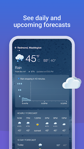 Bing: Chat with AI & GPT-4