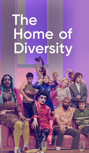 Taimi - LGBTQ+ Dating and Chat