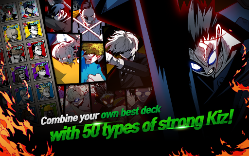 SEOUL Apocalypse: Stylish RPG