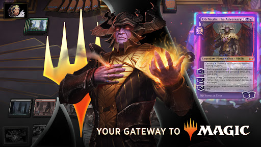 Magic: The Gathering Arena