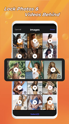 Video Downloader & Photo Vault