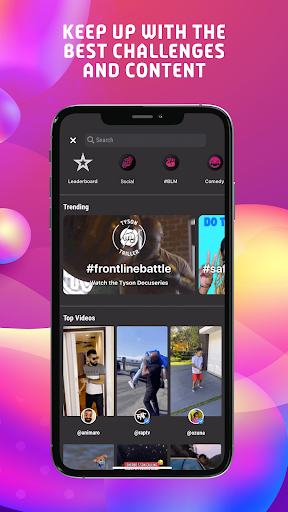 Triller: Social Video Platform