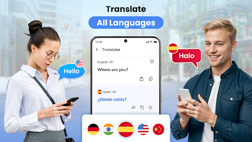 AI Translate All Languages
