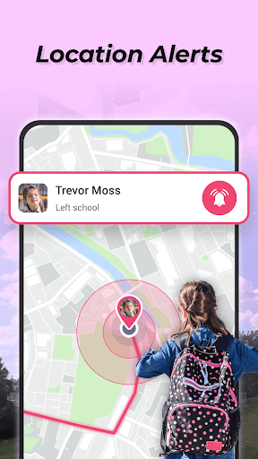 Phone Tracker - Find My Friend