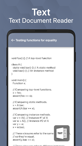 All Document Reader & Viewer