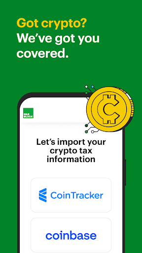 H&R Block Tax Prep: File Taxes