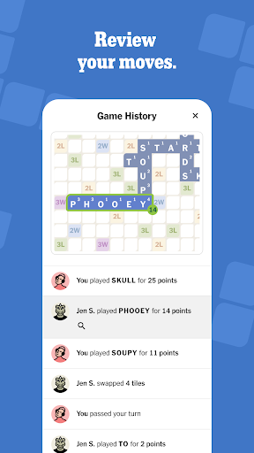 NYT Crossplay: Play and Spell