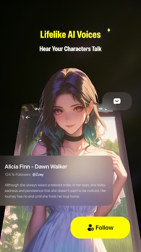 Emochi: Chat With Character