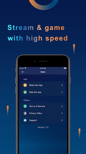 HulaVPN Pro: Secure Fast VPN