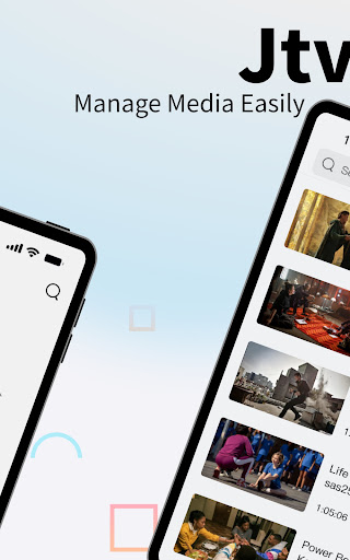 Jtvideo - Video player
