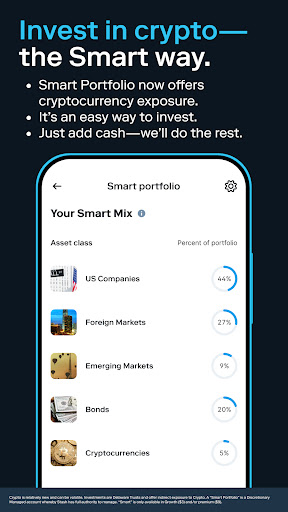Stash: Investing made easy
