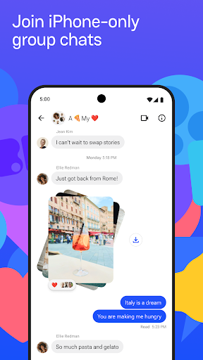 Beeper Mini: Chat With iPhones