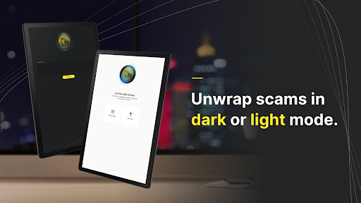 Norton Genie: AI Scam Detector