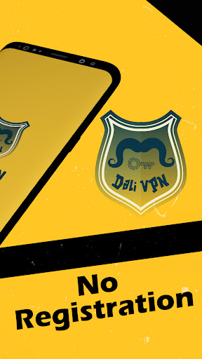 Dali VPN Fast VPN for Android