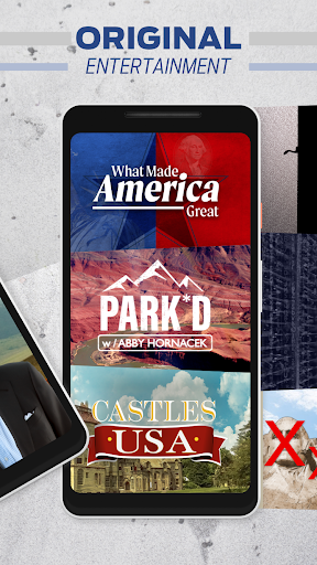 FOX Nation: Celebrate America