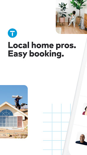 Thumbtack: Hire Service Pros