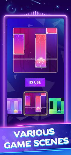 Piano Star: Tap Music Tiles