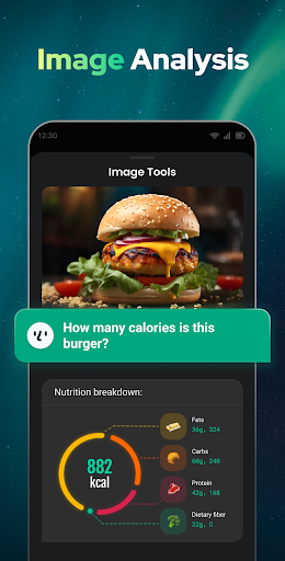 Open Chat - AI bot app