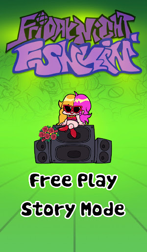 FNF Music Battle Beat Shooter