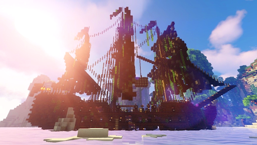 Craft Vip Pixelart Dragon