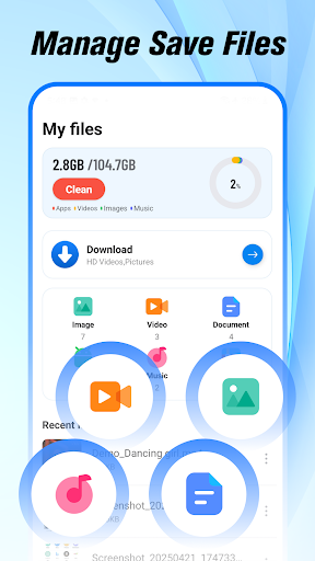 Open Browser - Smart & Safe