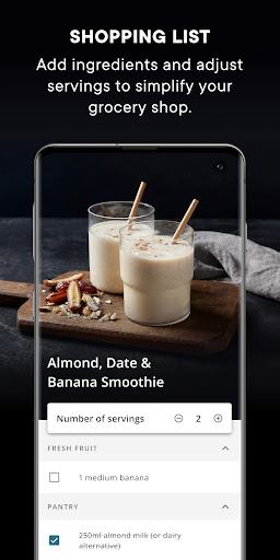 Centr, by Chris Hemsworth