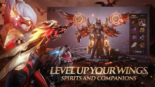 Dark Nemesis: Infinite Quest