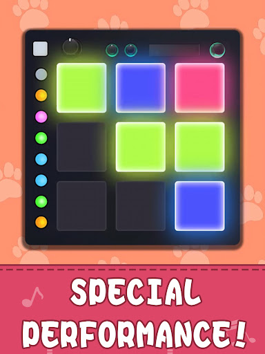 Musicat! - Cat Music Game