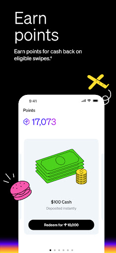 Current - Mobile Banking