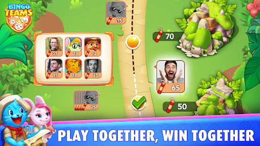 Bingo Blitz™️ - Bingo Games