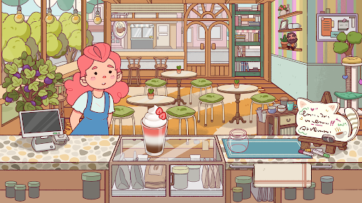 Good Coffee, Great Coffee