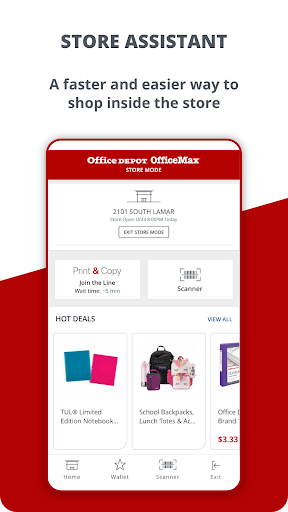 Office Depot®- Rewards & Deals