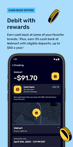 OnePay – Mobile Banking