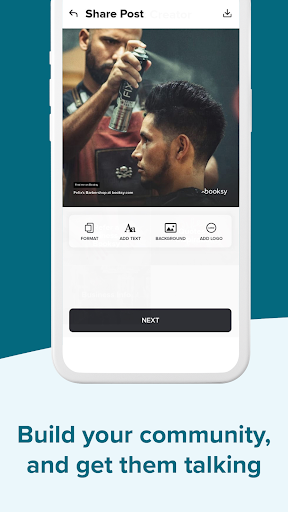 Booksy Biz: For Businesses