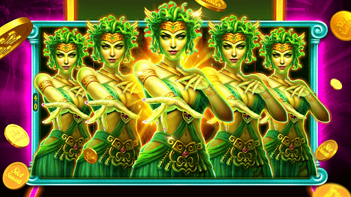 Slotsmash™ - Casino Slots Game