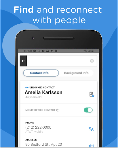 Whitepages - Find People
