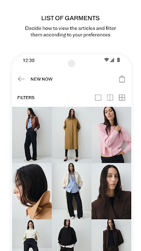 MANGO - Online fashion