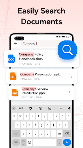 PDF Reader Pro- All PDF Viewer