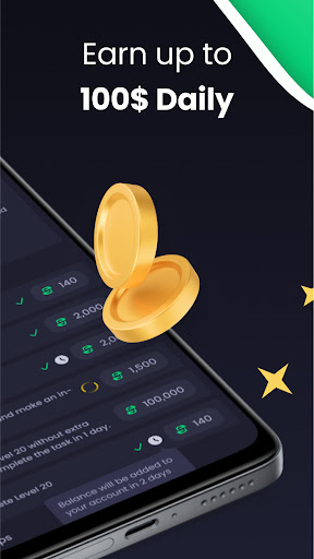 Freecash: Earn Rewards